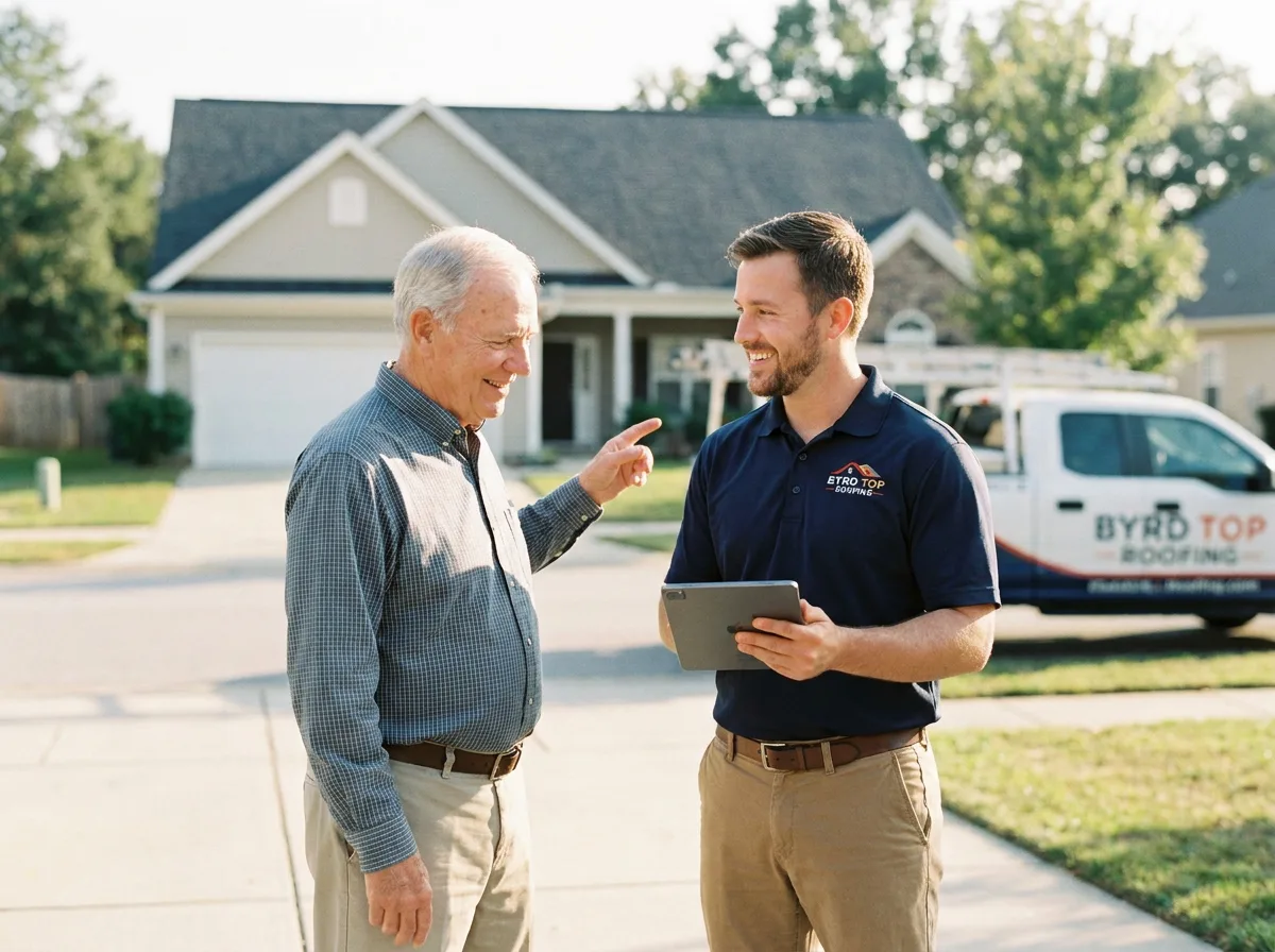 Roofing Rock Island, TX FAQs